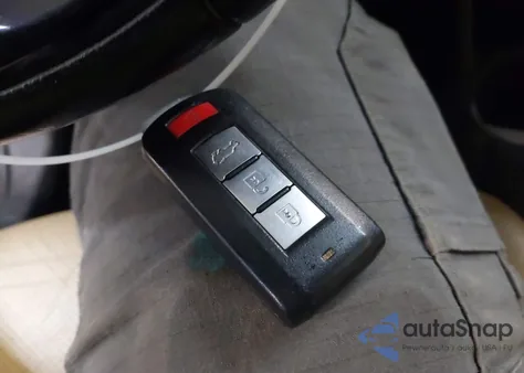 2016 Mitsubishi Outlander Gt from USA, damaged, VIN JA4JZ4AX5GZ021570